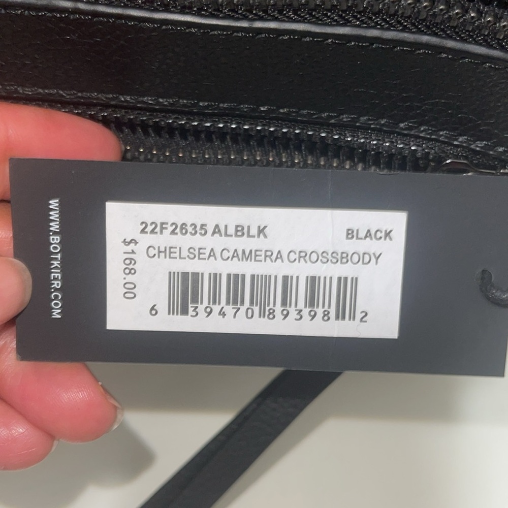 Botkier Chelsea Camera Crossbody - Picture 13 of 13